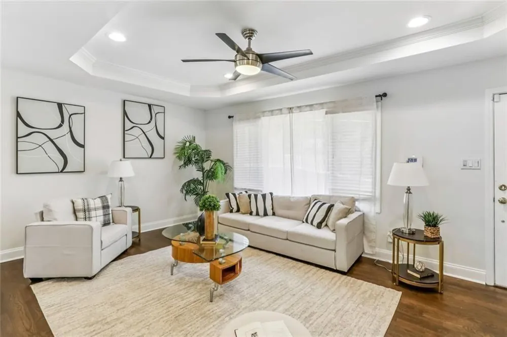 1888 La Mesa Decatur, GA 30032