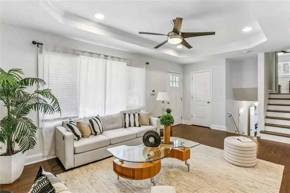 1888 La Mesa Decatur, GA 30032