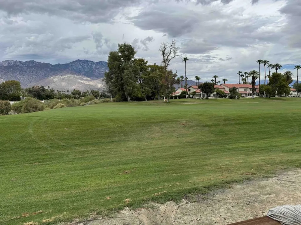 165 Vista De Oeste Palm Springs, CA 92264