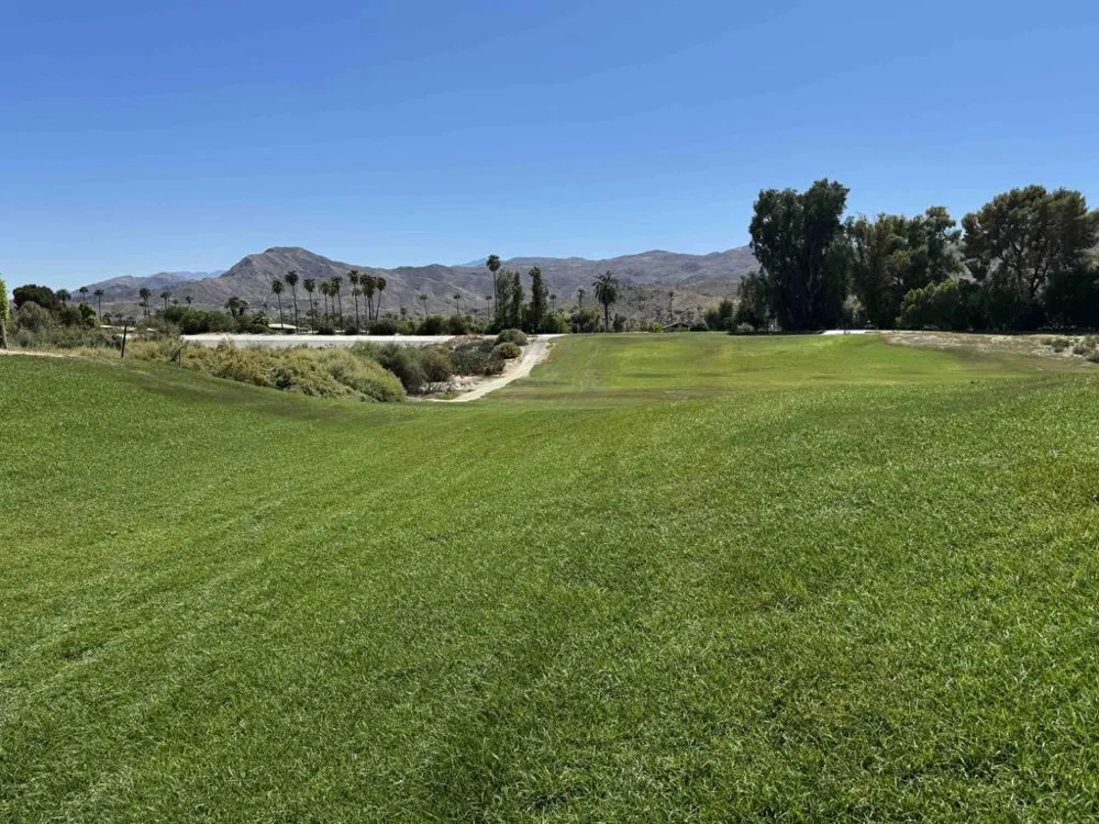 165 Vista De Oeste Palm Springs, CA 92264