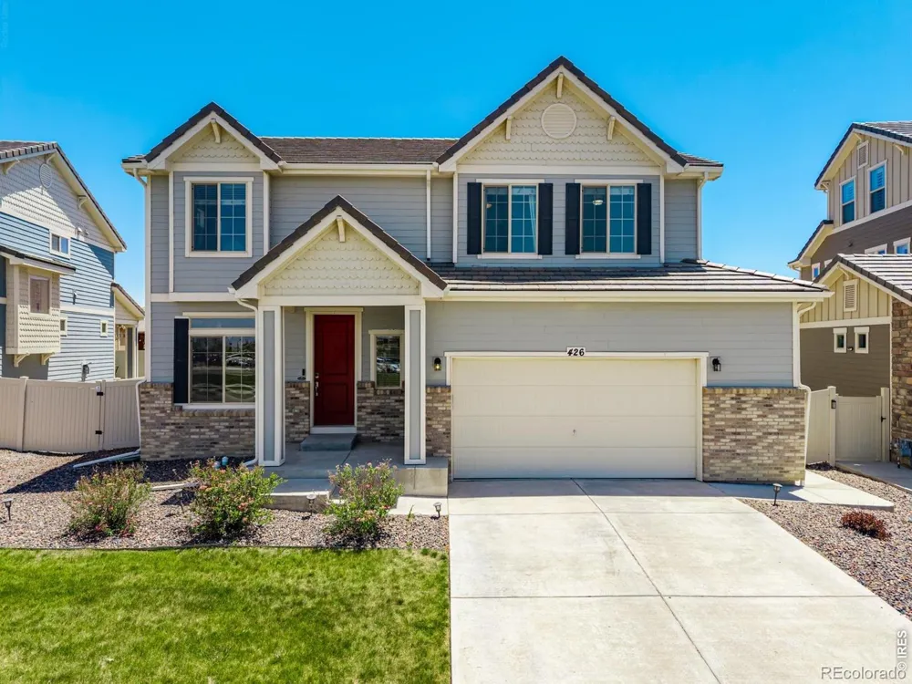 426 Highlands Circle Erie, CO 80516