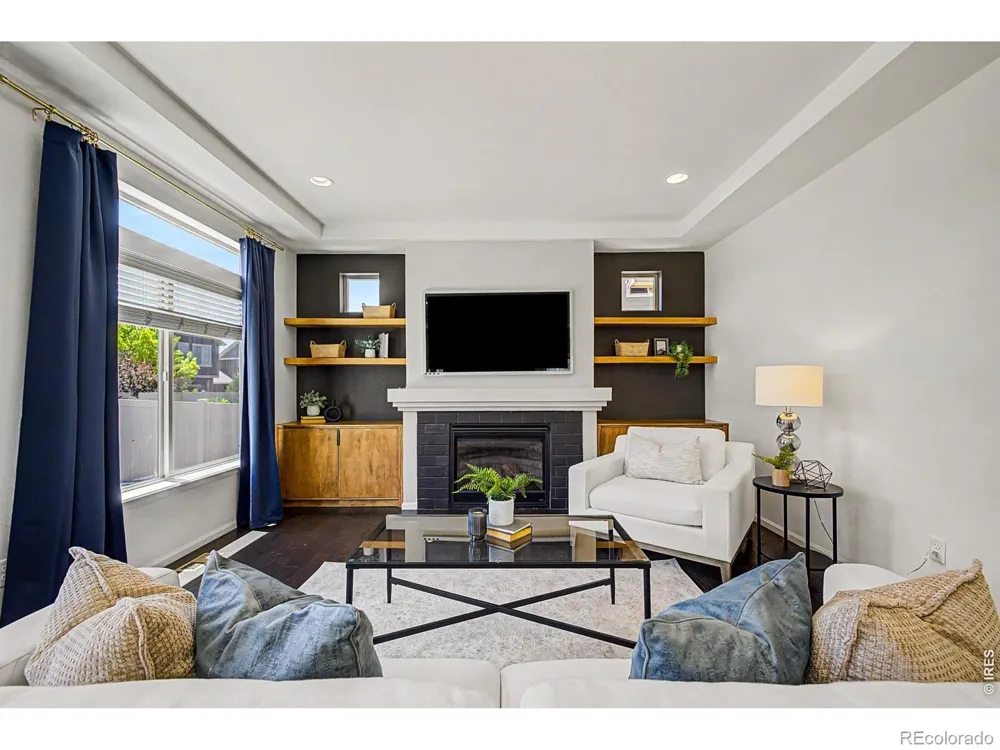 426 Highlands Circle Erie, CO 80516