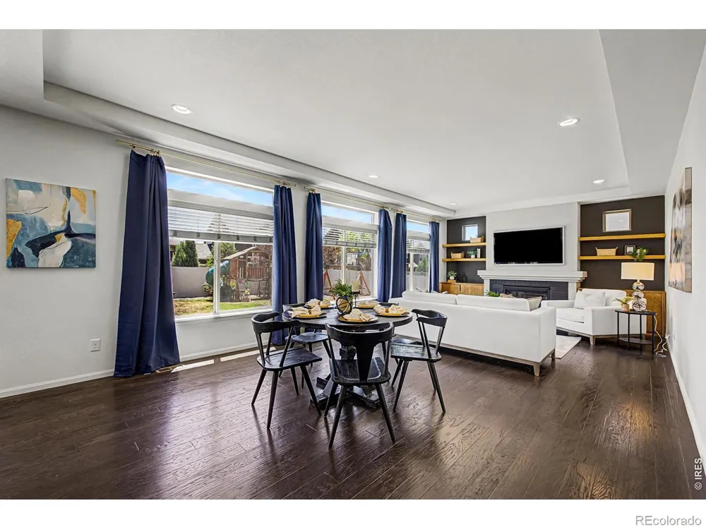 426 Highlands Circle Erie, CO 80516