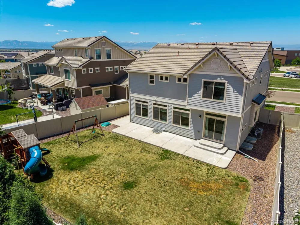 426 Highlands Circle Erie, CO 80516