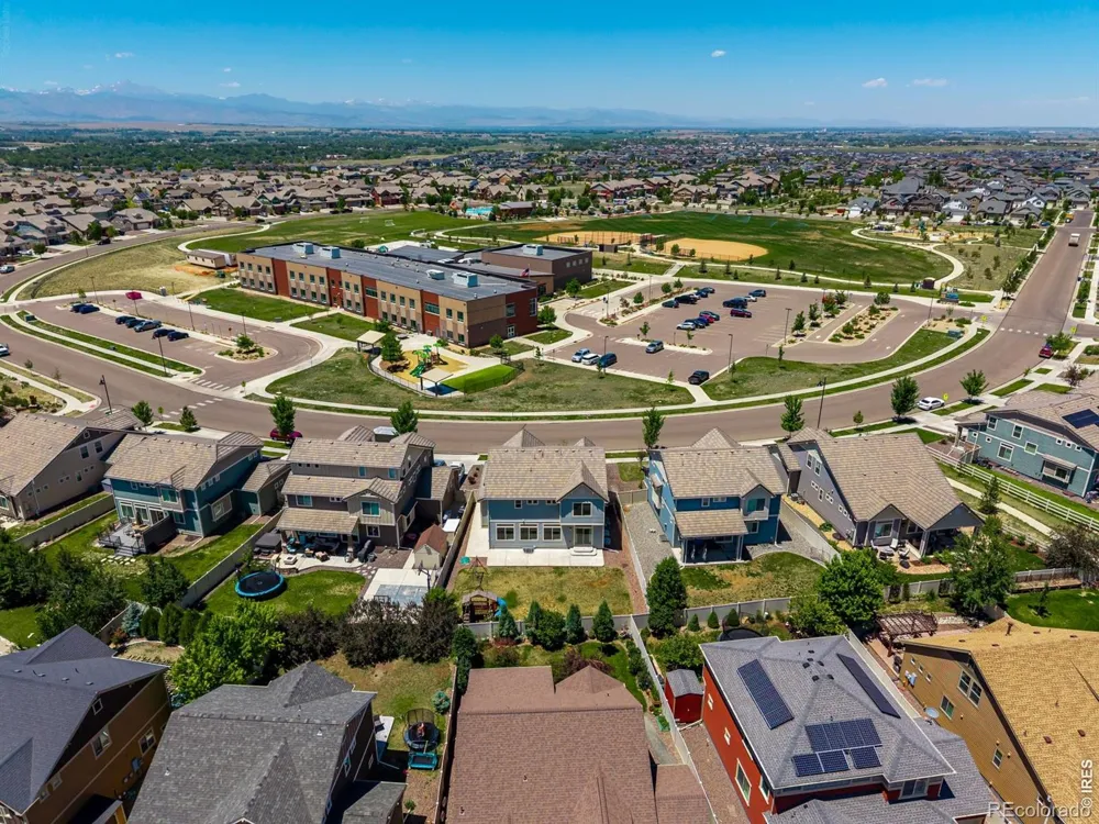 426 Highlands Circle Erie, CO 80516