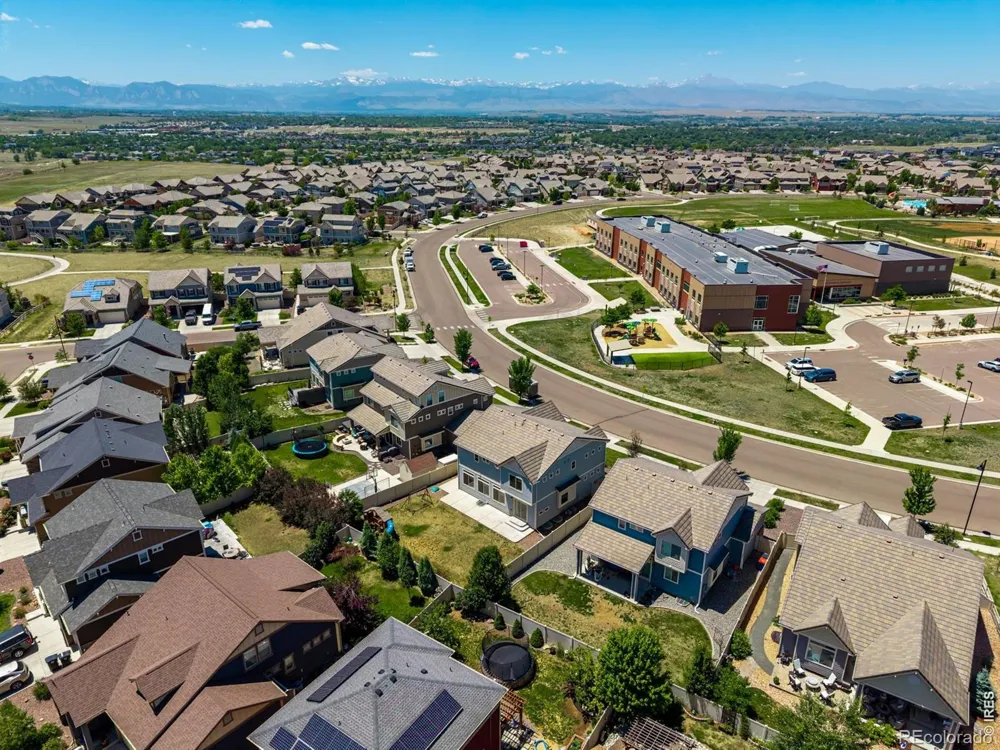 426 Highlands Circle Erie, CO 80516