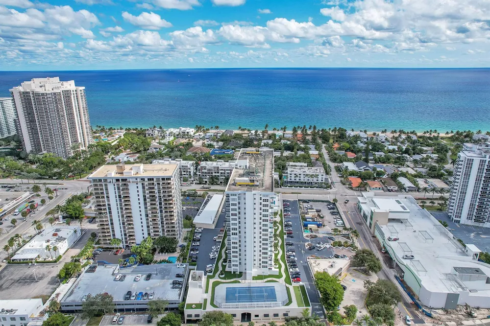 3015 Ocean Boulevard #17B Fort Lauderdale, FL 33308