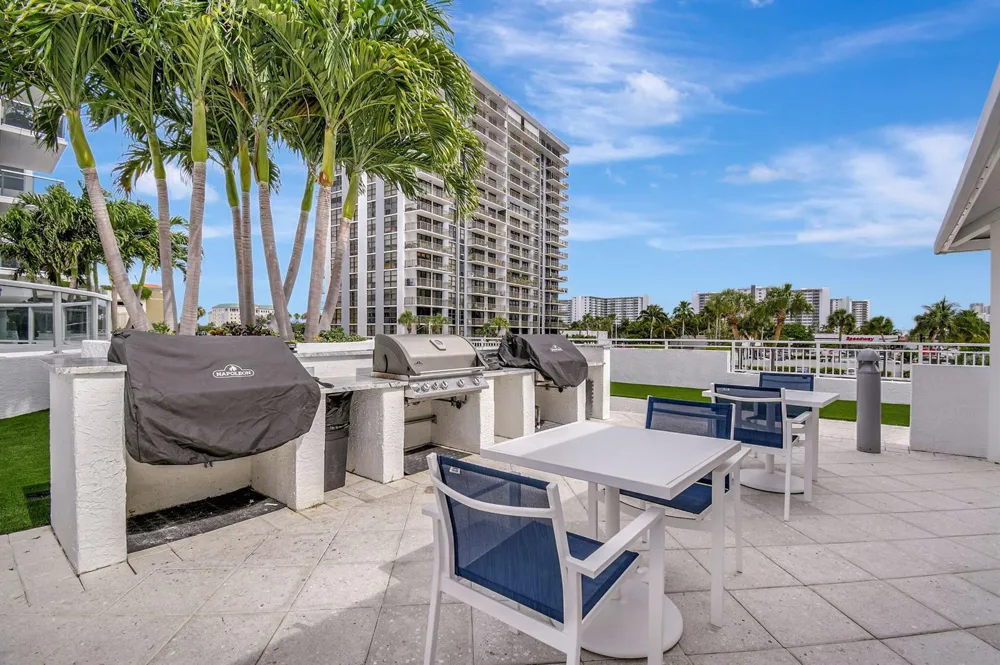 3015 Ocean Boulevard #17B Fort Lauderdale, FL 33308