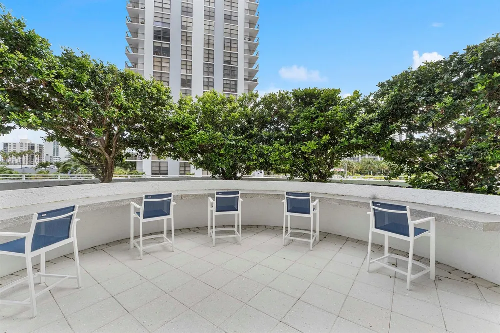 3015 Ocean Boulevard #17B Fort Lauderdale, FL 33308