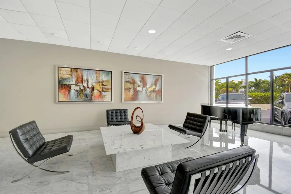 3015 Ocean Boulevard #17B Fort Lauderdale, FL 33308