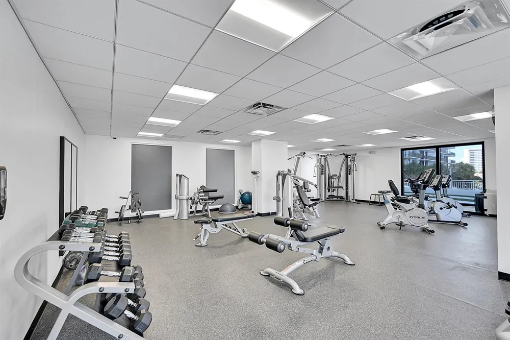 3015 Ocean Boulevard #17B Fort Lauderdale, FL 33308