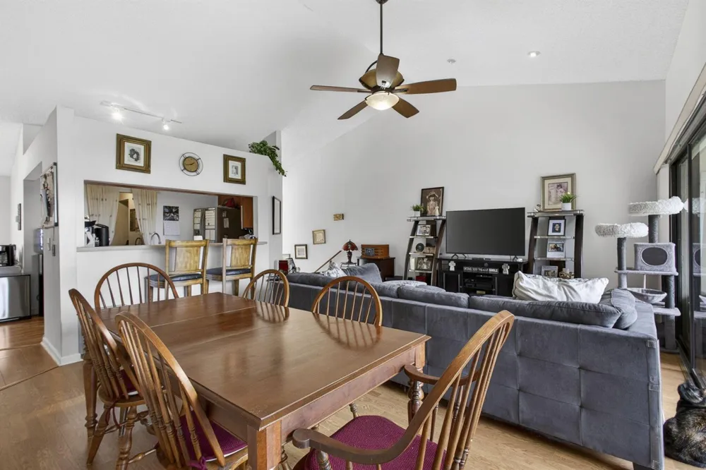 12644 Shoreline Drive #8F Wellington, FL 33414