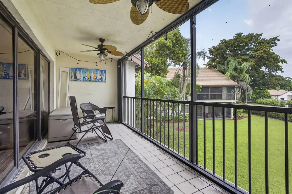 12644 Shoreline Drive #8F Wellington, FL 33414