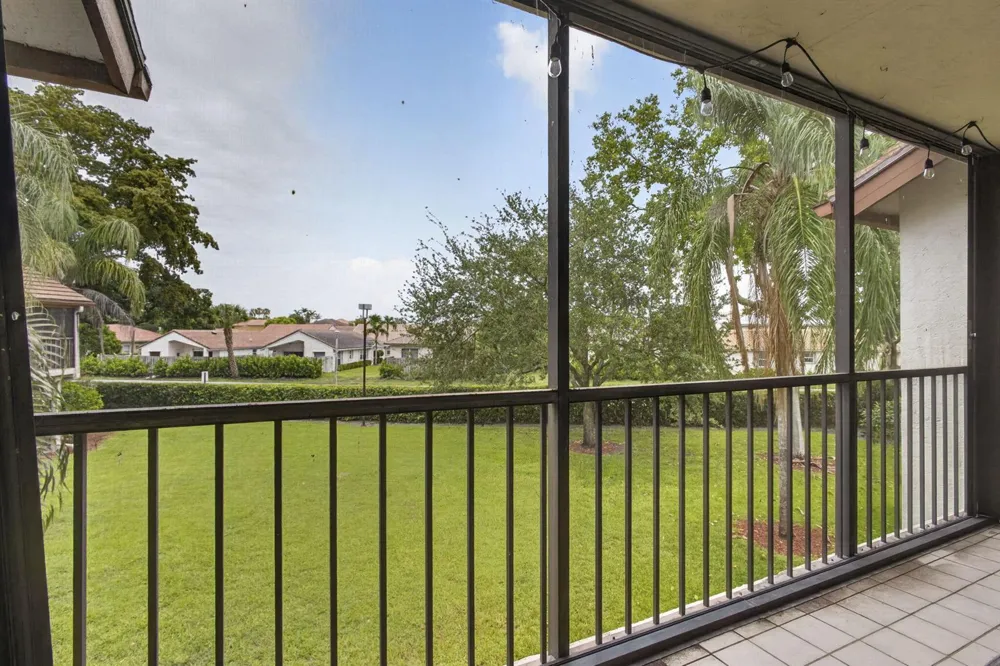 12644 Shoreline Drive #8F Wellington, FL 33414