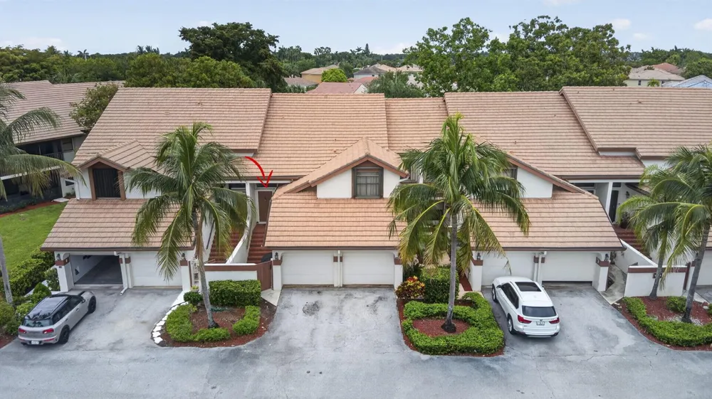 12644 Shoreline Drive #8F Wellington, FL 33414