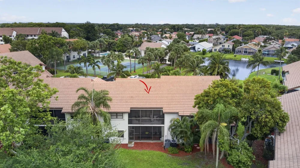 12644 Shoreline Drive #8F Wellington, FL 33414