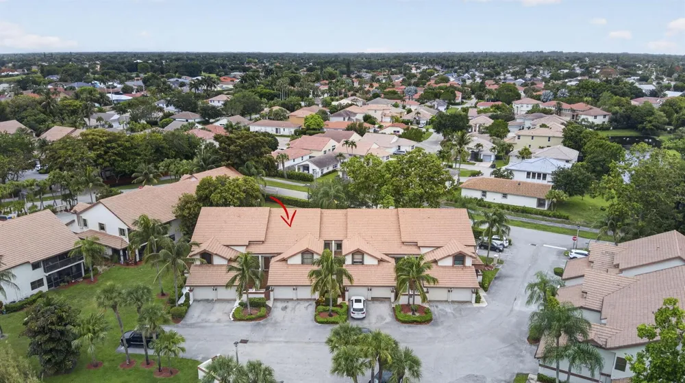 12644 Shoreline Drive #8F Wellington, FL 33414