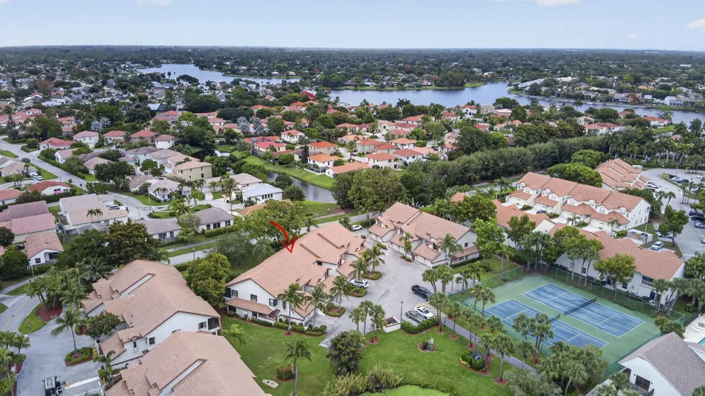 12644 Shoreline Drive #8F Wellington, FL 33414