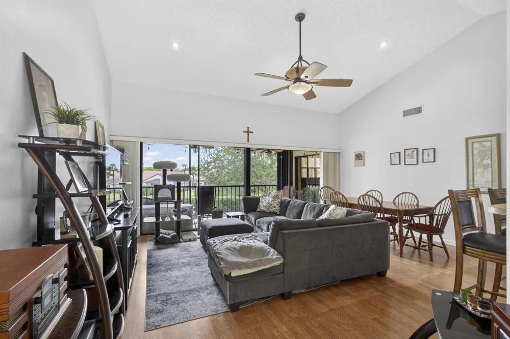 12644 Shoreline Drive #8F Wellington, FL 33414