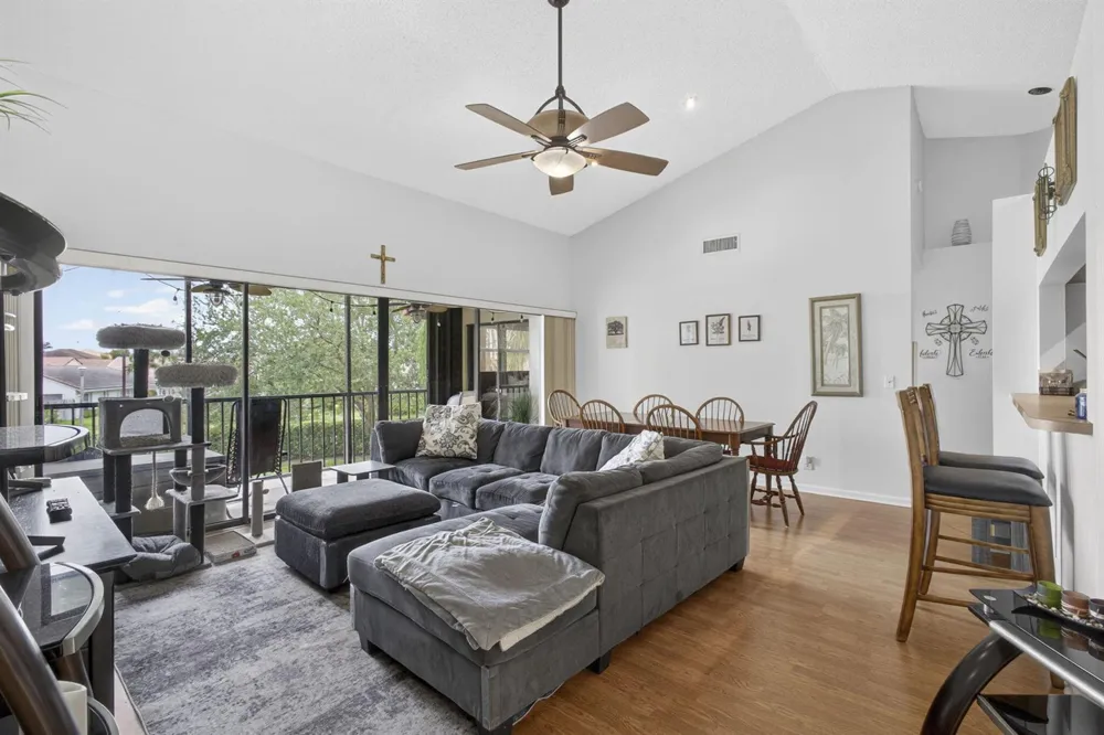 12644 Shoreline Drive #8F Wellington, FL 33414