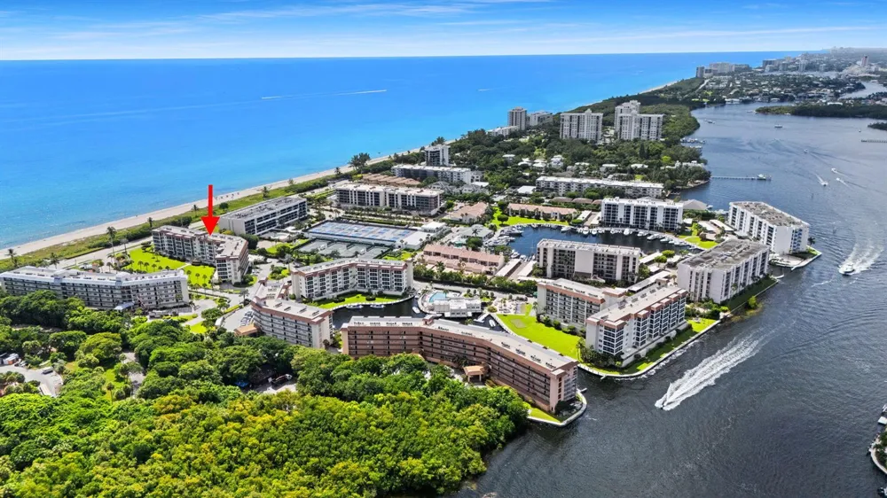 2871 OCEAN BOULEVARD #D210 Boca Raton, FL 33431