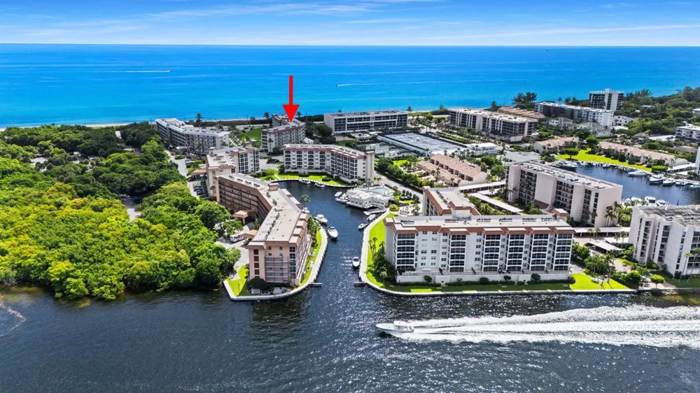 2871 OCEAN BOULEVARD #D210 Boca Raton, FL 33431