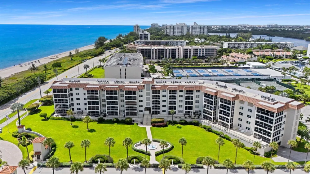 2871 OCEAN BOULEVARD #D210 Boca Raton, FL 33431