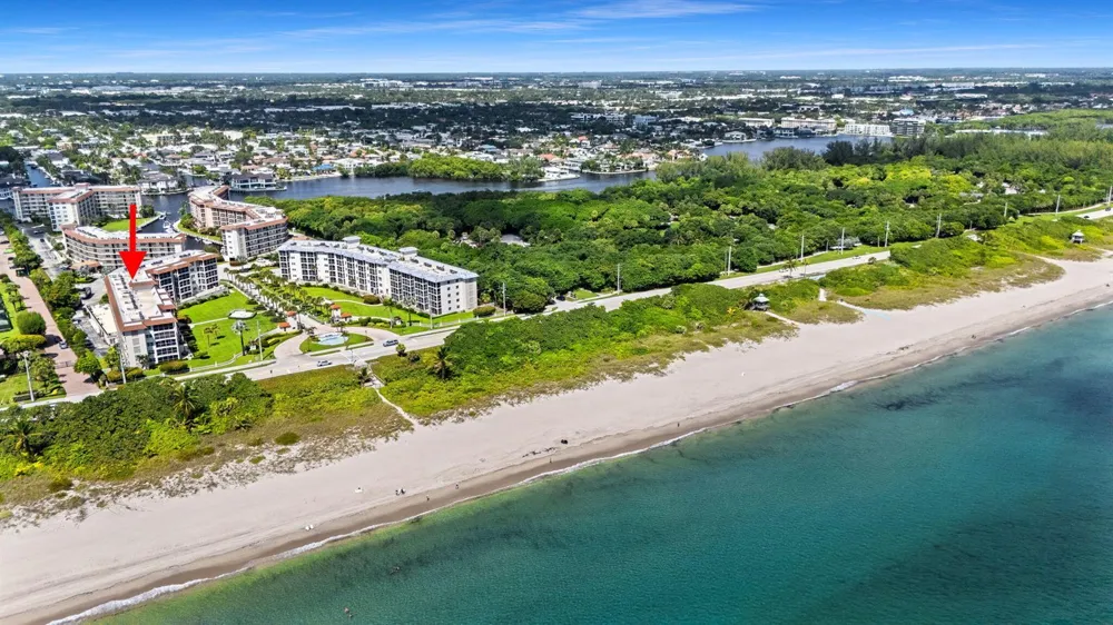 2871 OCEAN BOULEVARD #D210 Boca Raton, FL 33431