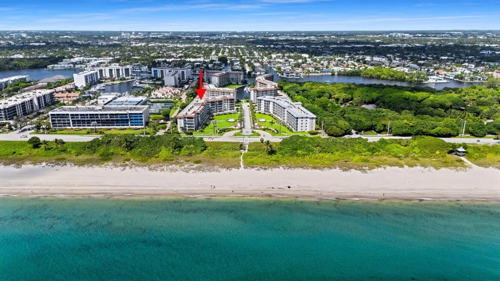 2871 OCEAN BOULEVARD #D210 Boca Raton, FL 33431