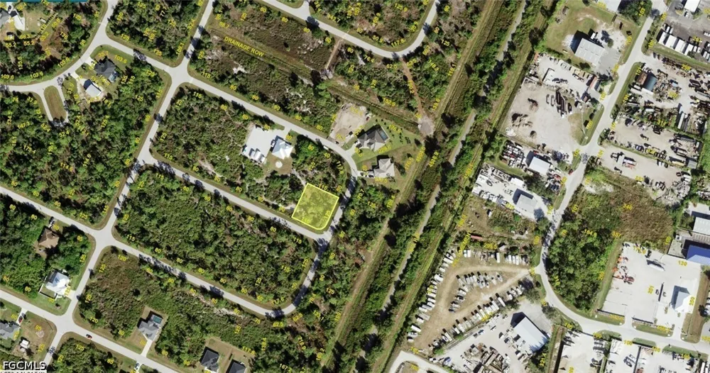 Sutton Lane Port Charlotte, FL 33981