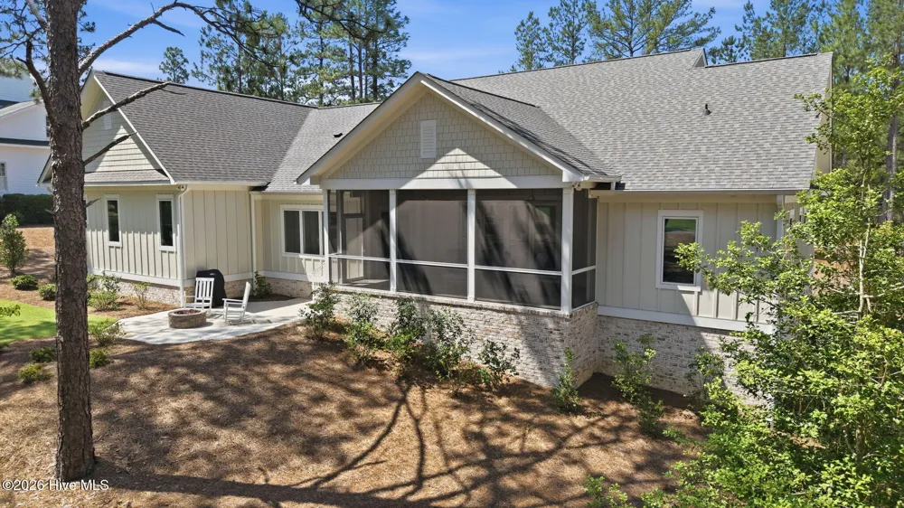 16 Middlebury Road Pinehurst, NC 28374