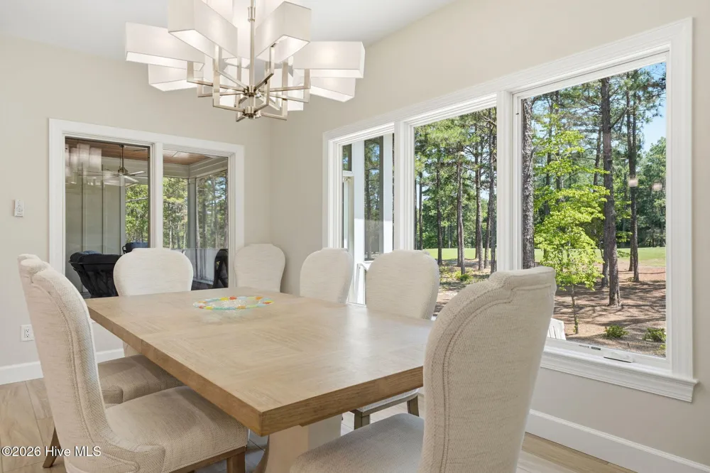 16 Middlebury Road Pinehurst, NC 28374