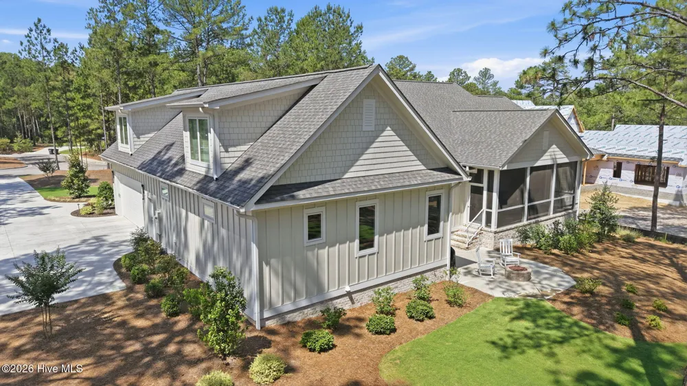 16 Middlebury Road Pinehurst, NC 28374