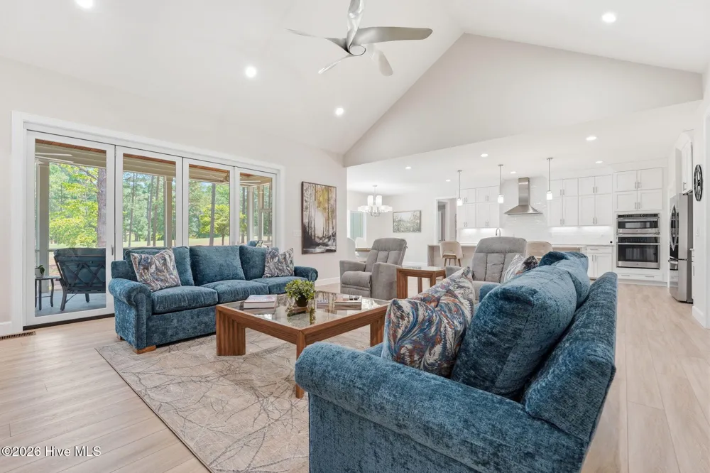 16 Middlebury Road Pinehurst, NC 28374