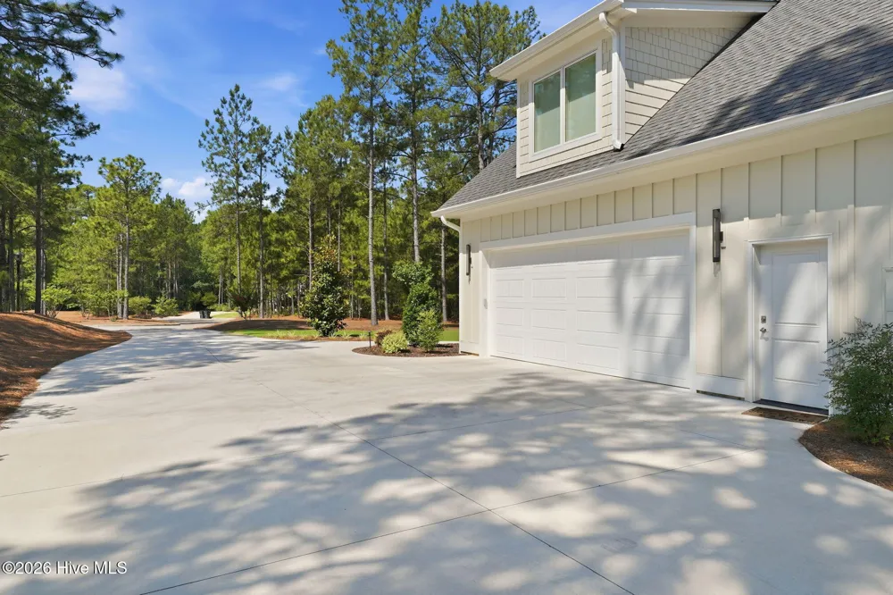 16 Middlebury Road Pinehurst, NC 28374