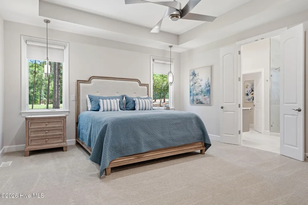 16 Middlebury Road Pinehurst, NC 28374