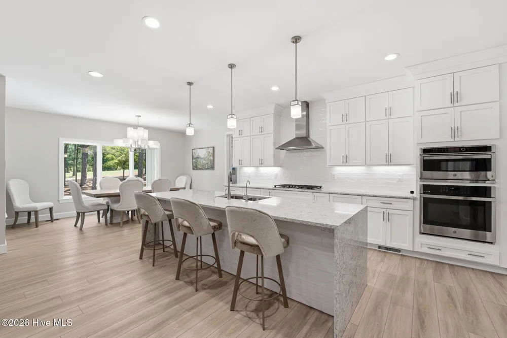 16 Middlebury Road Pinehurst, NC 28374