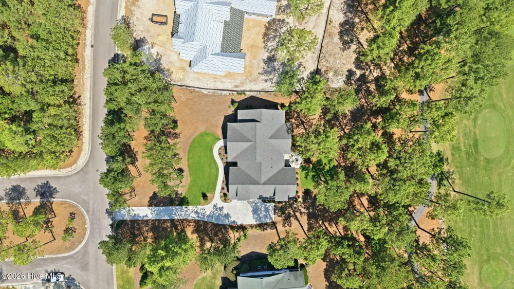 16 Middlebury Road Pinehurst, NC 28374