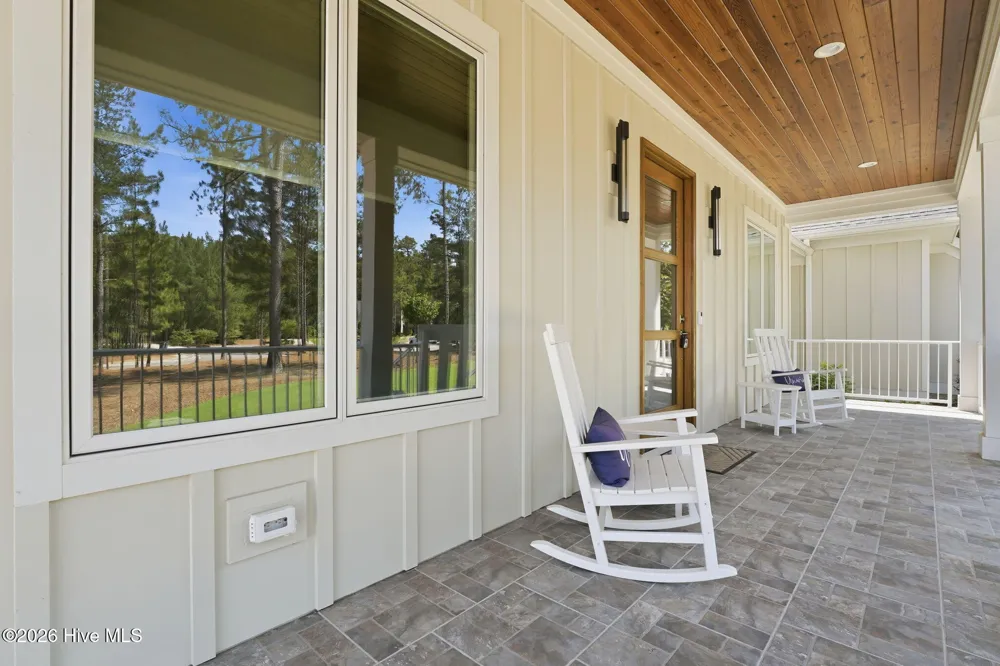 16 Middlebury Road Pinehurst, NC 28374
