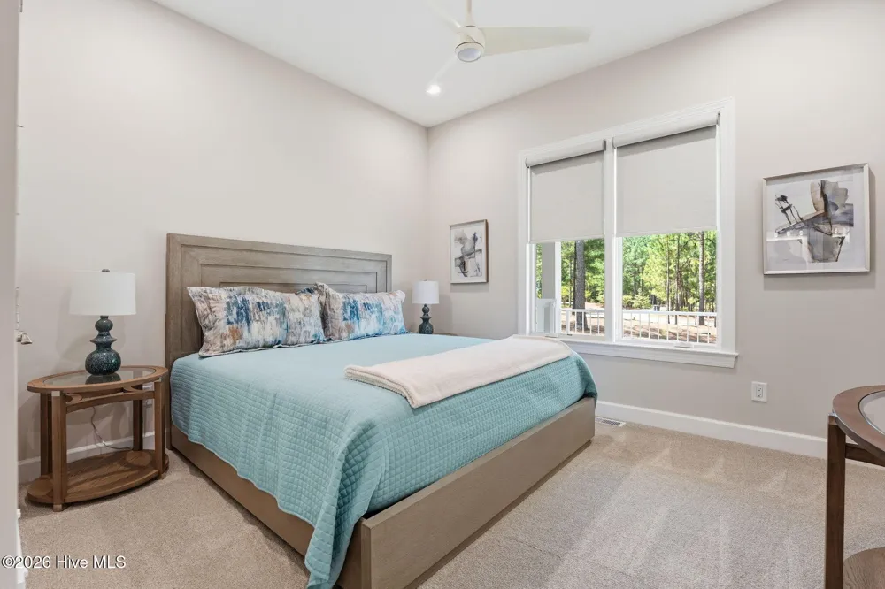 16 Middlebury Road Pinehurst, NC 28374