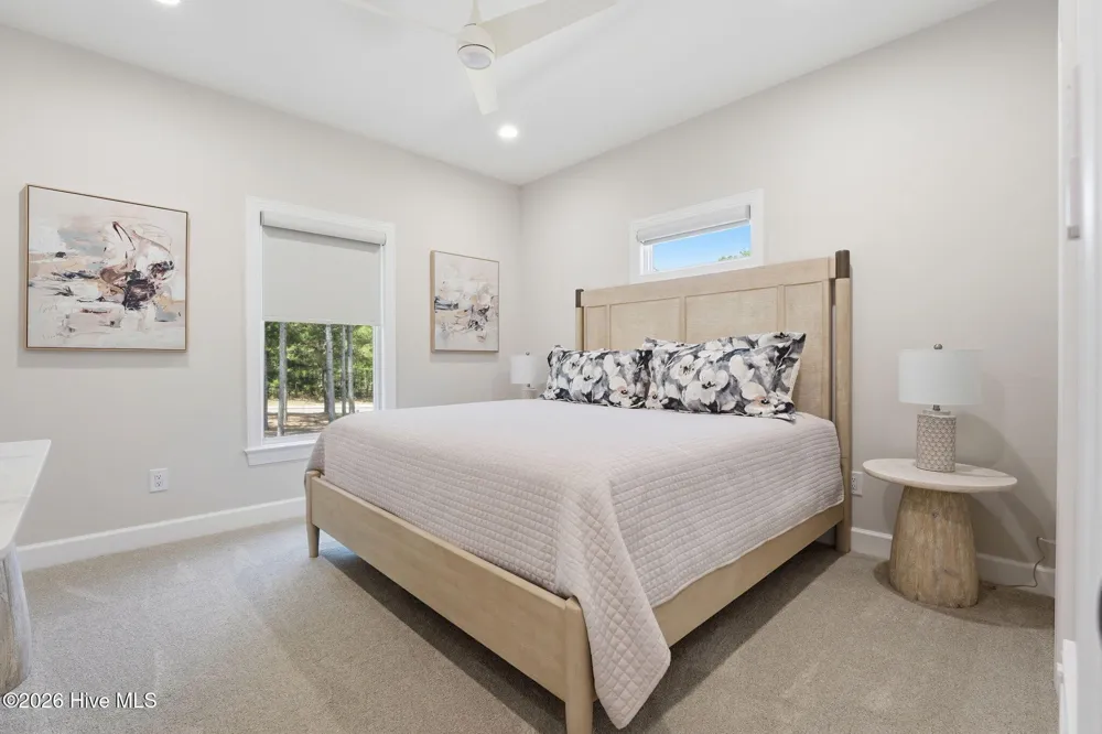 16 Middlebury Road Pinehurst, NC 28374