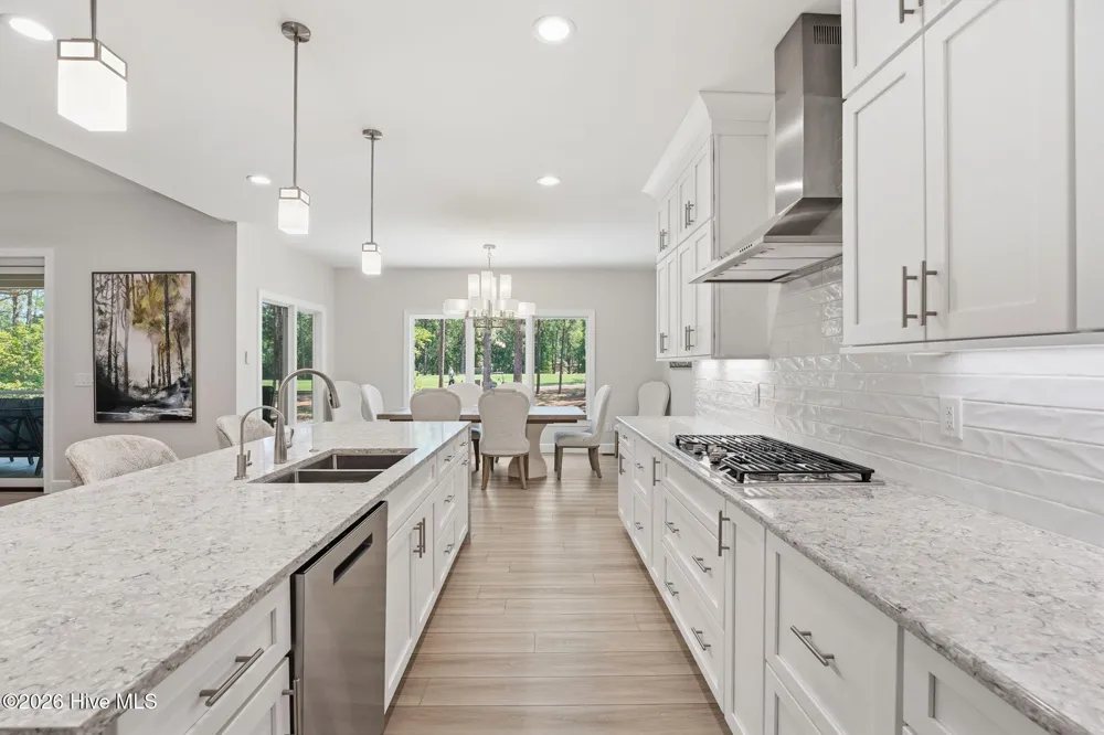 16 Middlebury Road Pinehurst, NC 28374