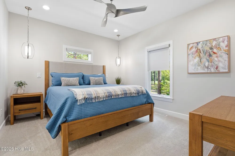 16 Middlebury Road Pinehurst, NC 28374