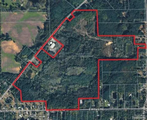9831 Tuscola Road