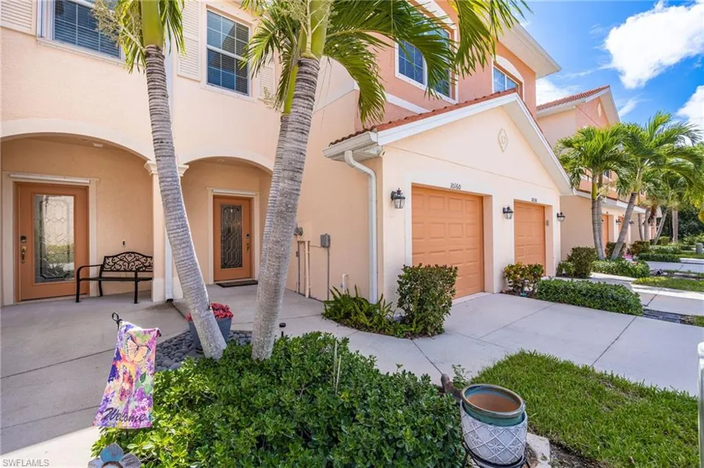 10160 Via Colomba Circle Fort Myers, FL 33966