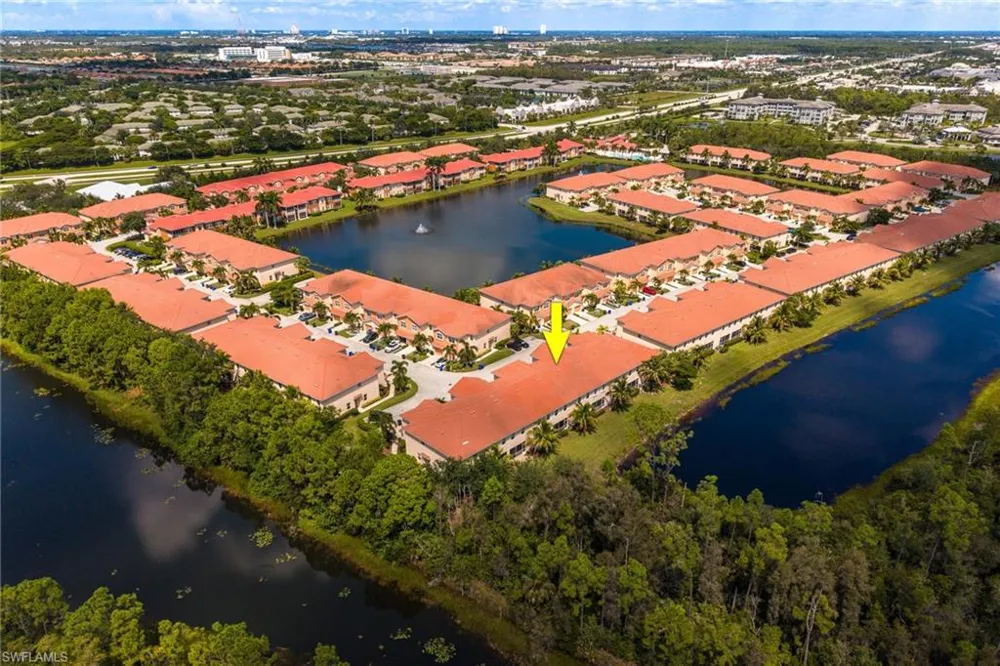 10160 Via Colomba Circle Fort Myers, FL 33966