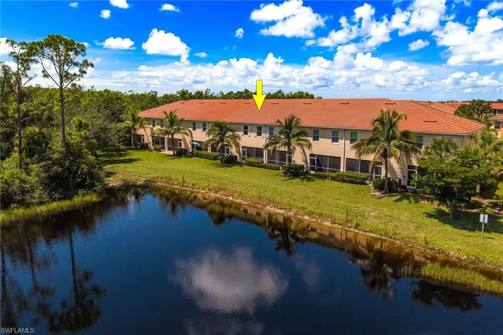10160 Via Colomba Circle Fort Myers, FL 33966