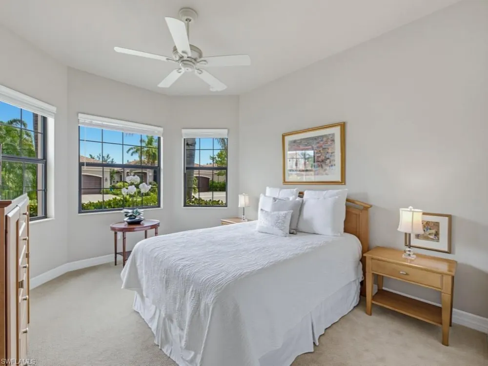 2871 Cinnamon Bay Circle Naples, FL 34119