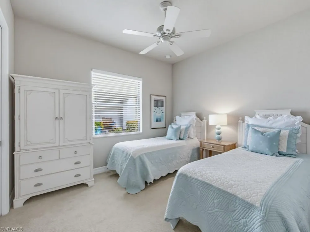 2871 Cinnamon Bay Circle Naples, FL 34119
