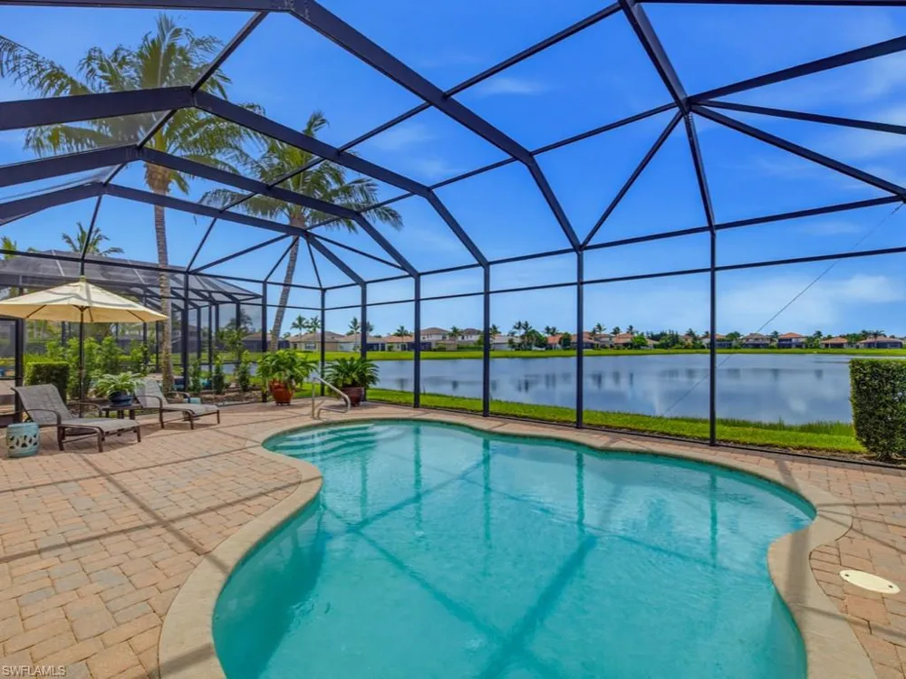 2871 Cinnamon Bay Circle Naples, FL 34119
